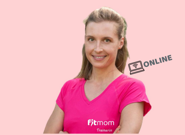 fitmom ONLINE via zoom