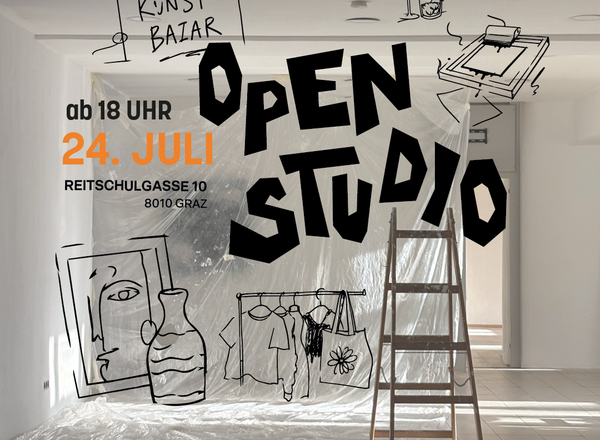 1 JAHR FENCO&friends OPENSTUDIO Special