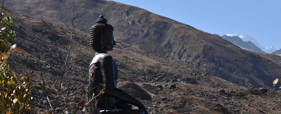 Zusammen ist man weniger alleine