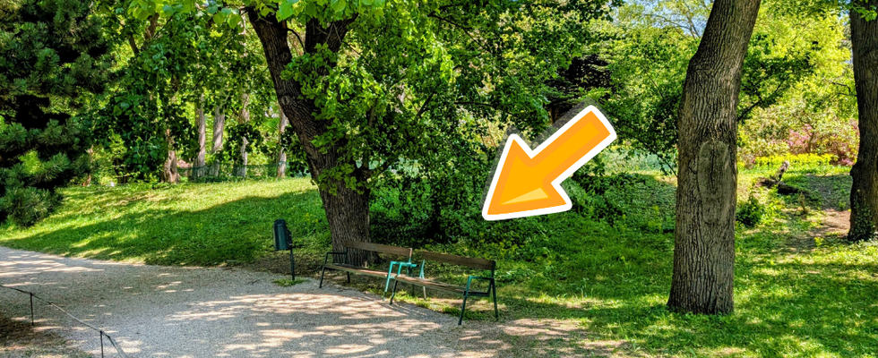 Offene Runde – bring dein Thema mit