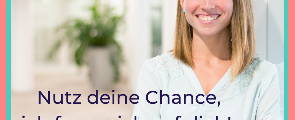 Beratungsstunde für berufstätige Mamas