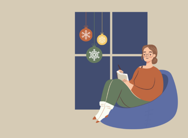 Weihnachtshaiku Workshop