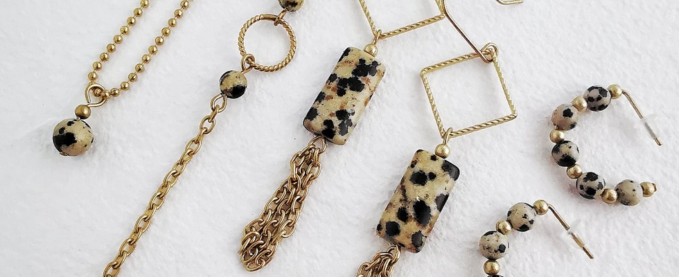 Ginger Jewels