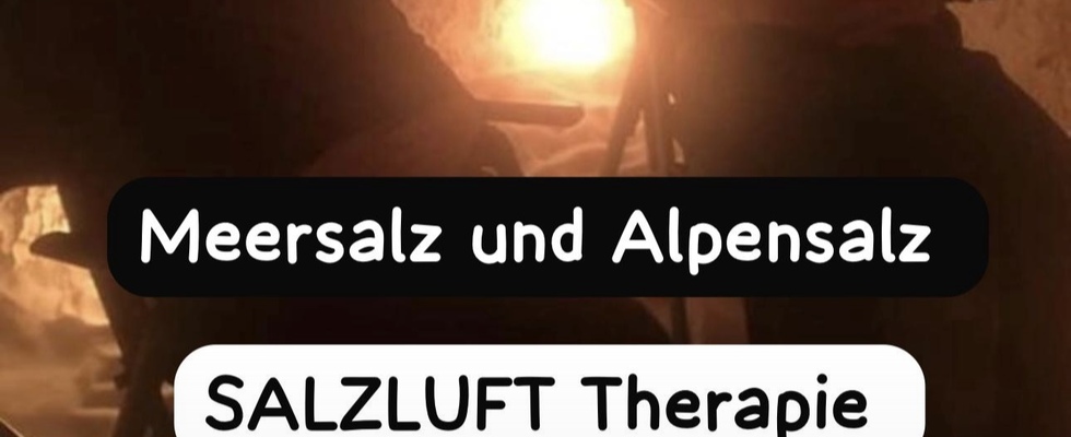 SALZLUFT  Therapie  Alpe + Adria
