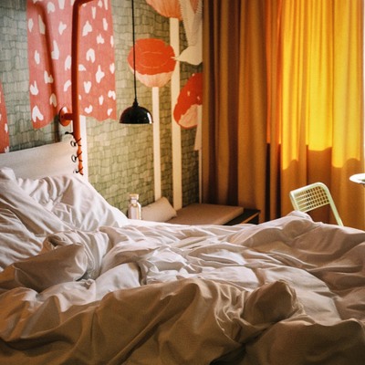 Superbude Wien Prater