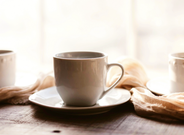 Hygge-Zeit für Hochsensible
