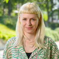 Isabel Stumfol