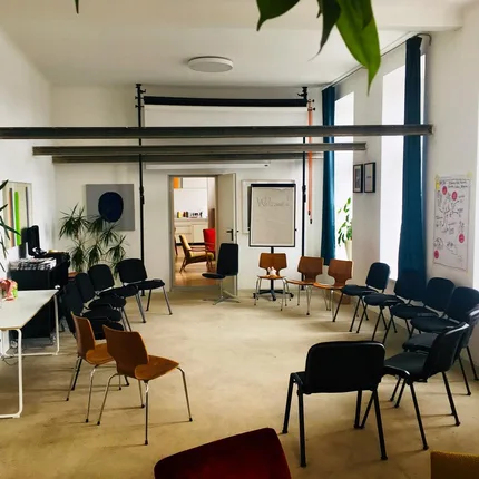 CoWorking @ dieTischlerei – Foto 2