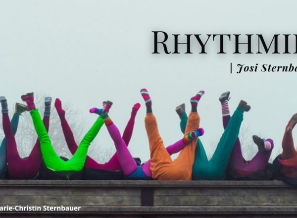 Rhythmik mit Josi 