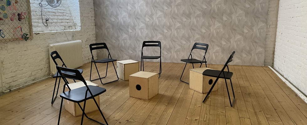 Wir haben Raum für Mehr.