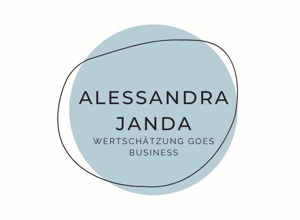 Alessandra Janda - Training und Development