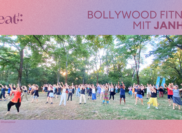 Bollywood Fitness