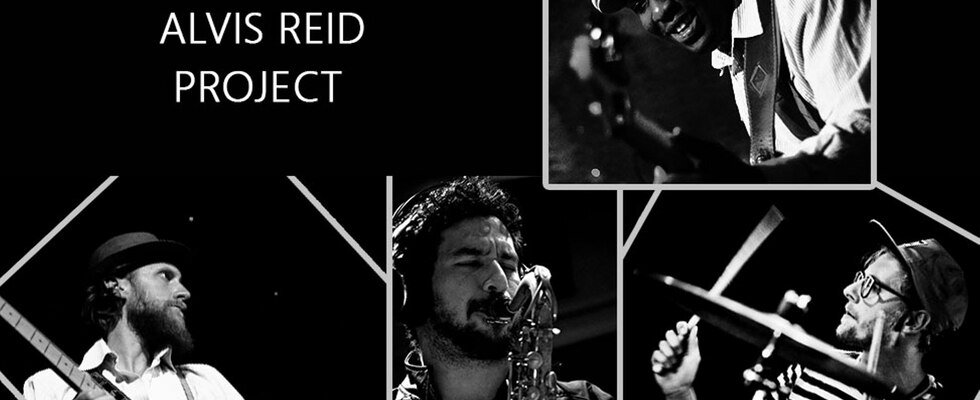 The Alvis Reid Project