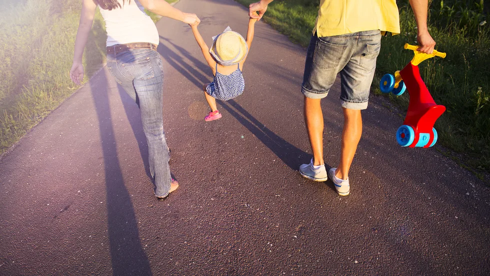 Training, Coaching, Familienbegleitung – Foto 1