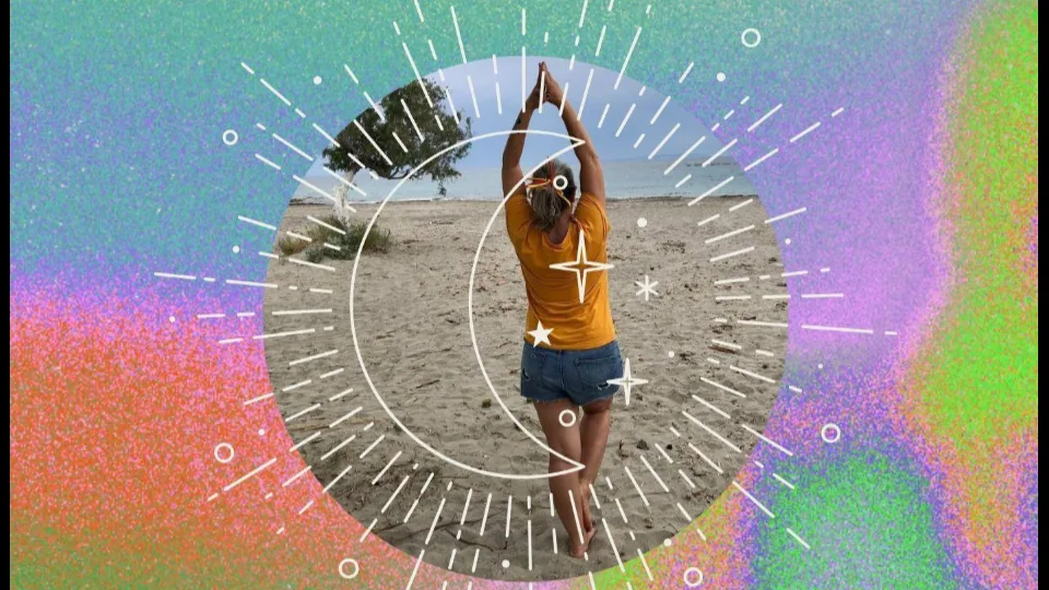 Spirituelle Energiearbeit mit Michaela – Foto 1