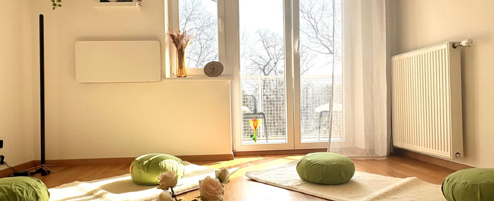 Einfach Sein - Meditations- und Achtsamkeitspraxis für deinen Alltag