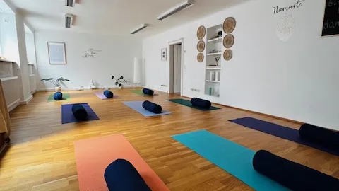 Yoga Stube Vienna – Foto 1