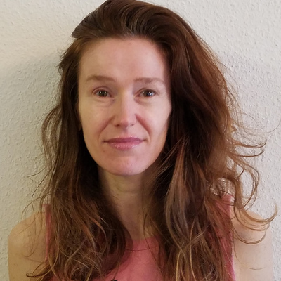 YOGA im Wohnprojekt Wien