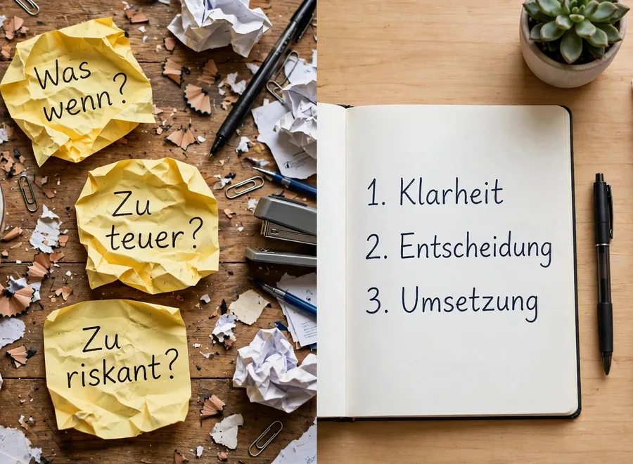 Immobilien Coaching