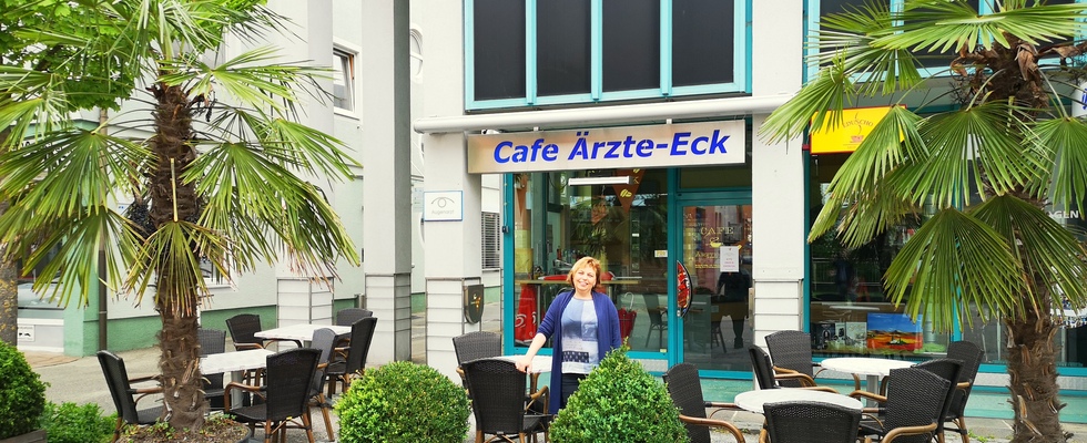 Cafe Ärzte-Eck