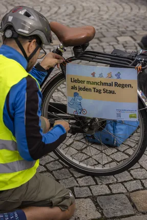 Radlobby Linz – Foto 4