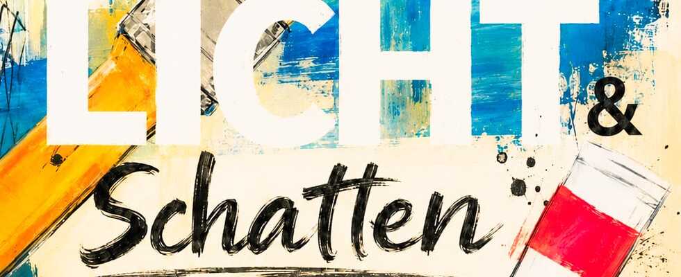 Licht & Schatten Ausstellung im UKH Linz 