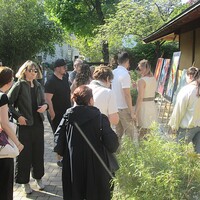 Gallery Foto