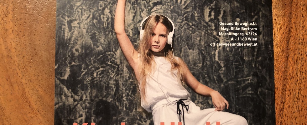 Kinder Hip Hop 4-7 und 7-10 Jahre