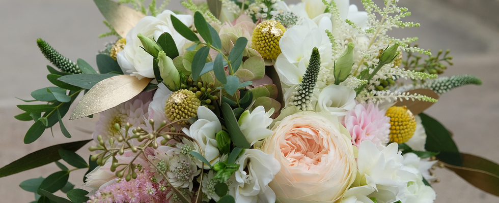 Ilviras Blumen