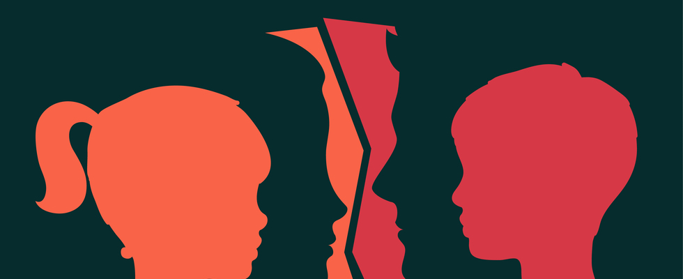 Die inneren Kinder  - Arbeit mit Persönlichkeitsanteilen