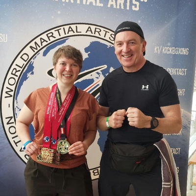 Suchen Trainingsraum für humanistisch orientierten Kampfkunstverein