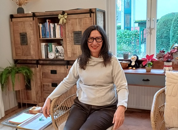 Systemische Aufstellungen in 1130