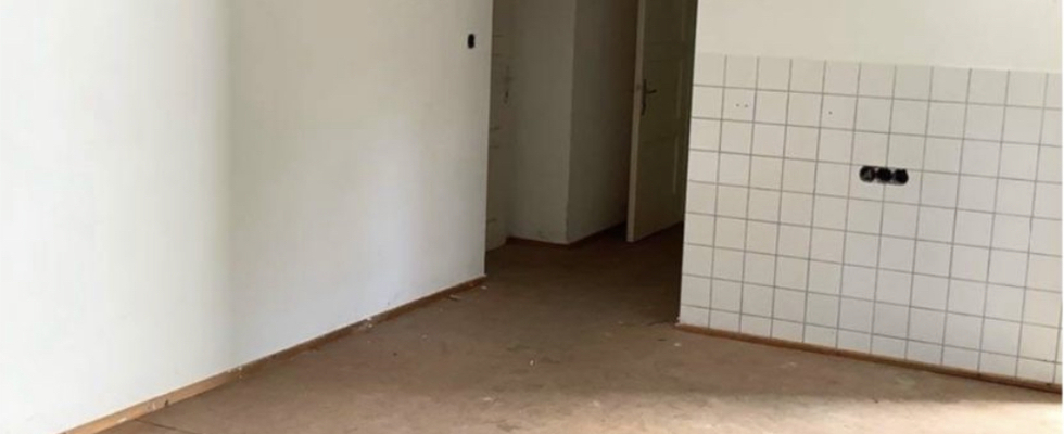 Atelier/ Werkstatt