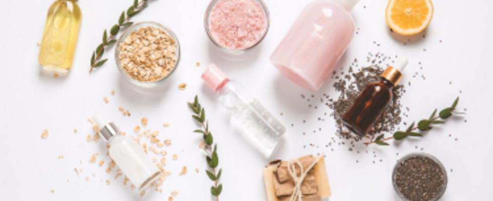 Naturkosmetik selbst herstellen