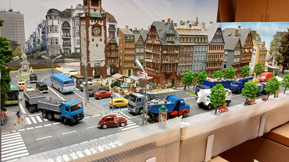 CarMotion Fanclub Österreich – Foto 1