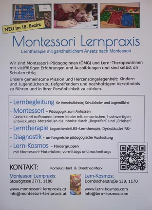 Montessori Lernpraxis – Foto 2