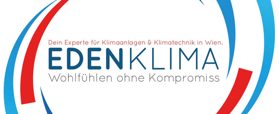 Eden Klima - Klimaanlagen Wien