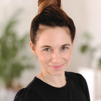 Sarah Zelmanovics, MBA