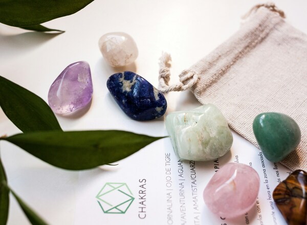 Kundalini-Chakra Workshop 3-teilig (auch einzeln buchbar)