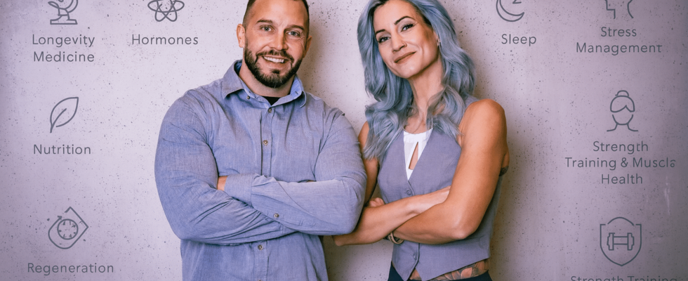 VIBES Longevity Days