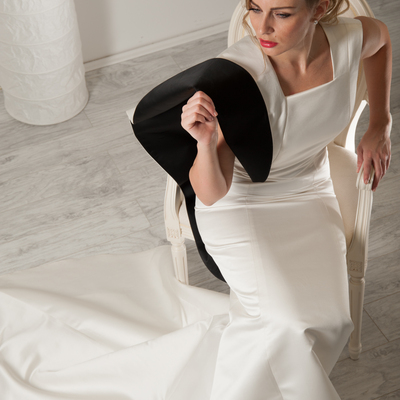 Génése Akomi Couture 