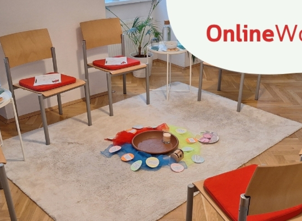Arbeit mit Gruppen