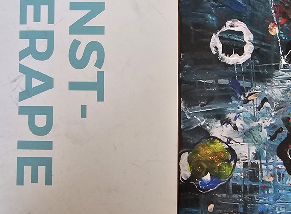 Kunsttherapie 