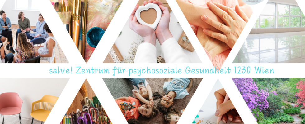 wunderschöne neue Räume im salve! 