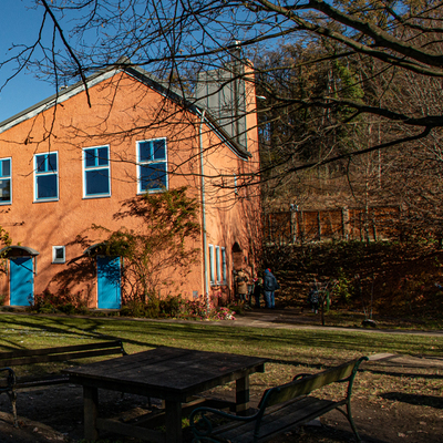 Freie Waldorfschule Graz