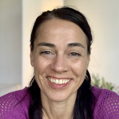 Grinberg Methode und Human Design mit Sandra Neumaier