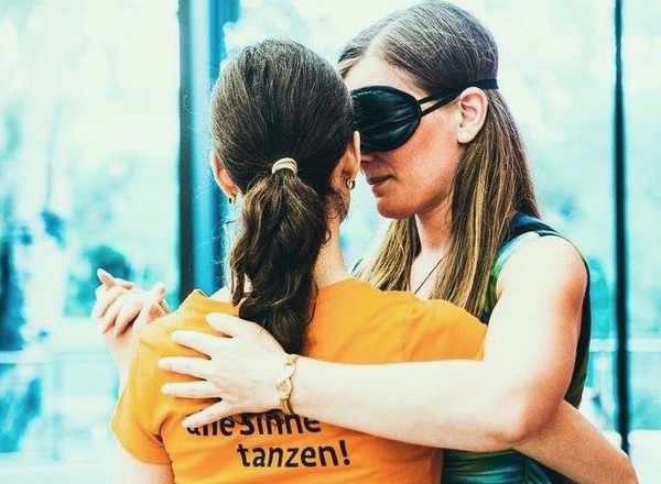 Tango Argentino Kurs für Paare – Anfänger