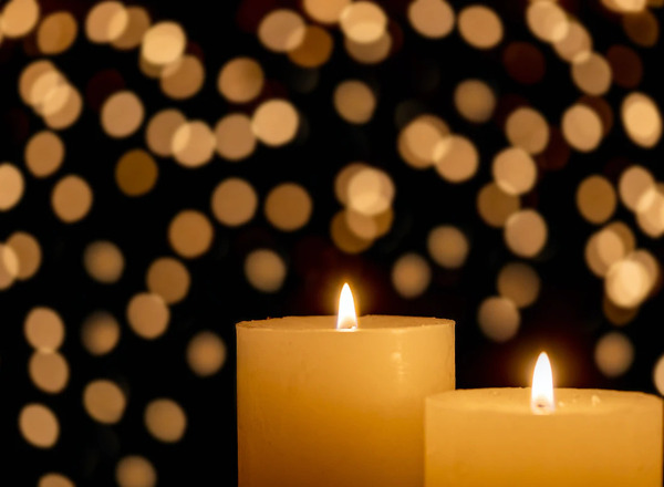 Friedas Friedenslicht