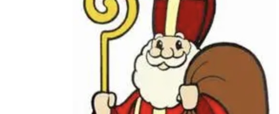 Der Nikolo kommt zu uns: 16h und 17h30 