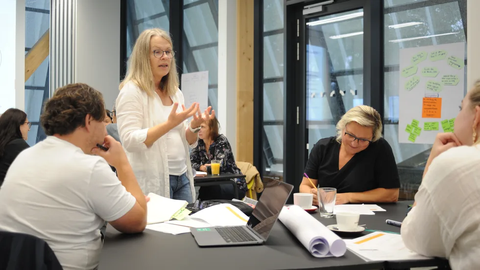 Social Business Hub Styria - Workshops, Inkubation & Vernetzung für Social Entrepreneurs – Foto 1
